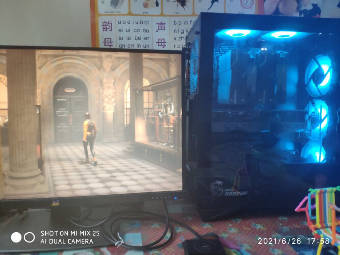 吐露实情显卡影驰RTX3080评测结果怎么样？不值得买吗？