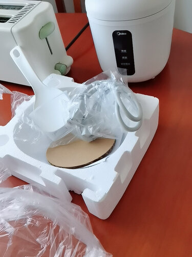 重要提醒美的电饭煲怎么样，亲身体验评测真相？