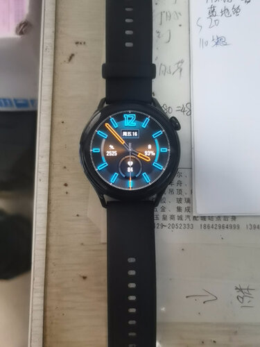 「买前告知」华为watch3和华为手环6功能区别？图文爆料分析