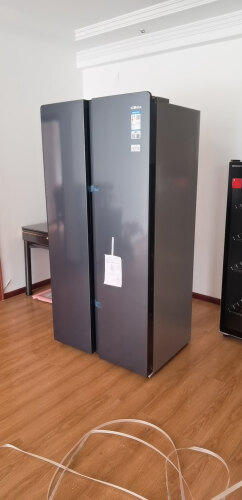 「买家释疑」康佳BCD-452WEGR5S冰箱怎么样评测质量值得买吗？
