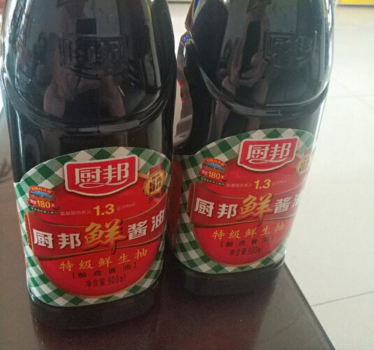 达人爆料调味品厨邦厨邦鸡精怎么样的质量，评测为什么这样？