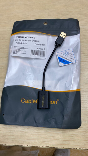 【真实评测】CABLE CREATIONCC0831线缆顾客怎么这样说？质量靠谱吗