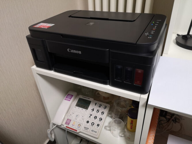 【独家爆料】佳能打印机g3800和g2800的区别？应该怎么样选择