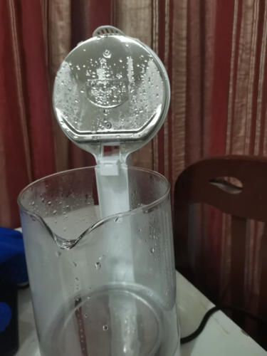 经验解析卓朗F-001电水壶/热水瓶怎么样评测质量值得买吗？