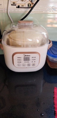 使用参考点击美的dz08easy102怎样调时间？评测性价比高吗？