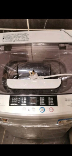 「一定要了解」洗衣机小鸭WBH5039J怎么样评测质量值得买吗？