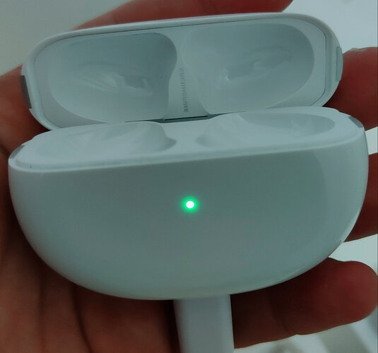 人气博主评价耳机/耳麦OPPOETI51功能评测结果，看看买家怎么样评价的