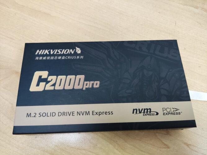 【已采纳】SSD固态硬盘 HIKVISIONC2000Pro系列-512GB 有多少人被坑了？真实的质量究竟怎么样呢？