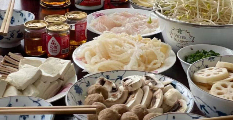 达人爆料蜀海香菇肉滑 火锅丸料200g火锅丸料功能评测结果，看看买家怎么样评价的
