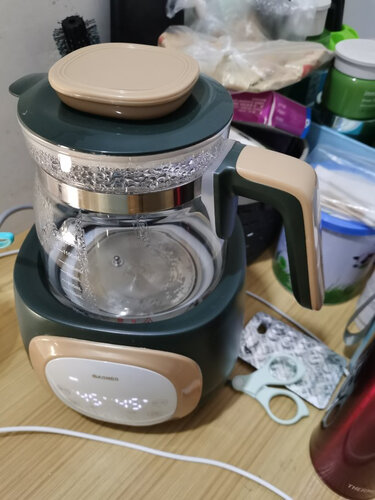 达人分享暖奶消毒贝能ZCW-TN1805怎么样评测质量值得买吗？