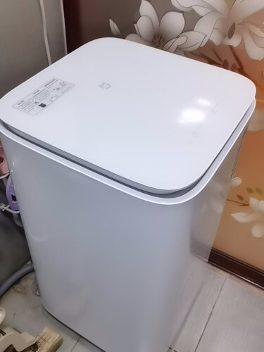 【不看后悔】米家XQB30MJ101洗衣机评测报告怎么样？质量不靠谱？