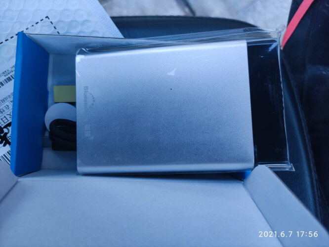 【使用曝光】蓝硕MR35T 购买半年以后怎么样了？硬盘盒 真实测评质量优劣！