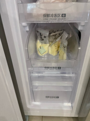 【不看后悔】冰箱云米BCD-410WMSAZ02A评测结果怎么样？不值得买吗？