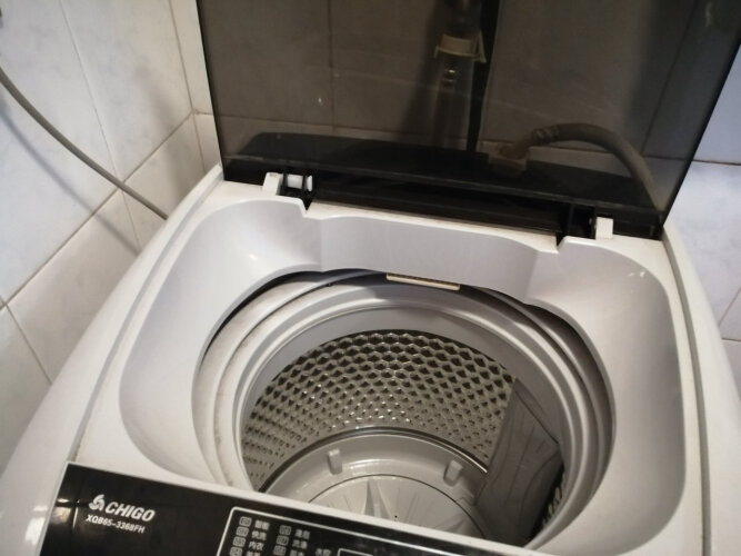 【避坑测评】真实使用情况曝光洗衣机 志高XQB80-5801 质量怎么样？为什么差？