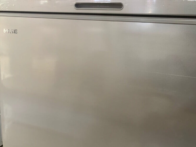 实情解密美菱206dtj冰柜怎么样？评测数据如何