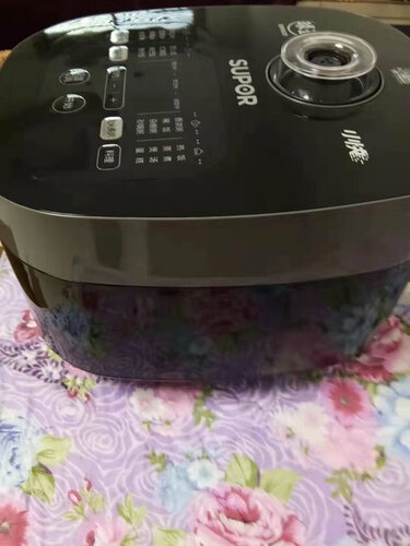 『避坑指南』苏泊尔sf50fc665怎么样？评测结果好吗