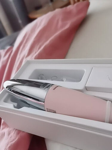 「深度评测」美容器inFaceMS7100怎么样？质量值得入手吗