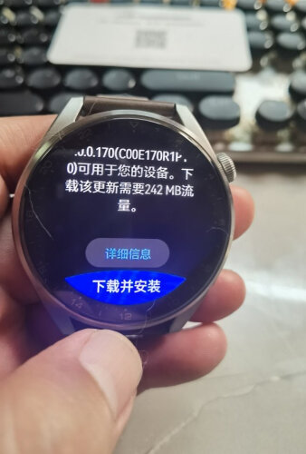 「避坑分析」华为watch3和华为watch2有什么区别？评测哪款值得买