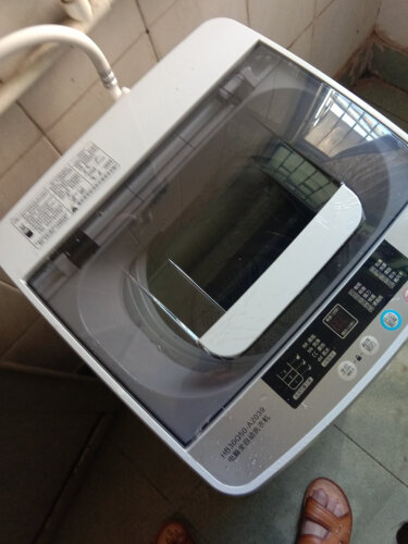 「网友评价」奥克斯HB30Q50-A2039透明黑洗衣机怎么样评测质量值得买吗？