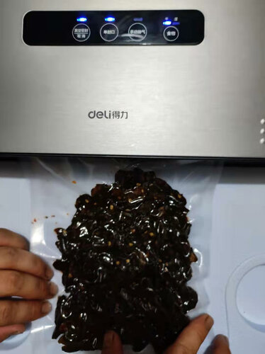入手对比得力封口机14887和14885的区别？深度剖析功能区别！