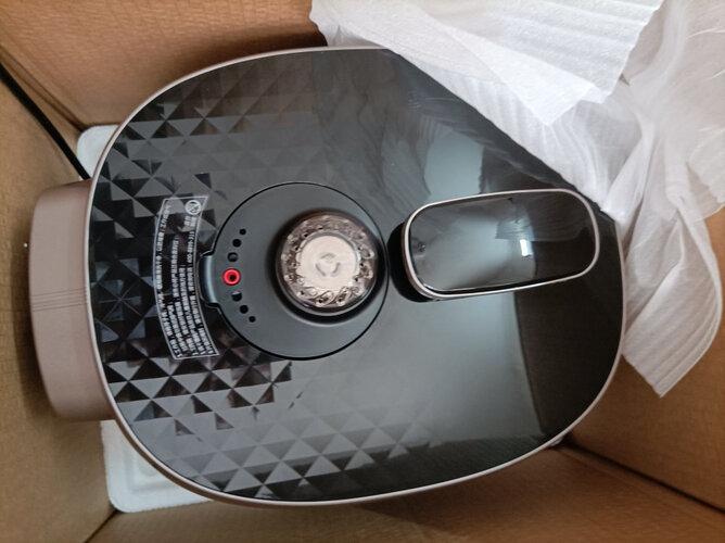 老司机解读美的yl50easy505评测？质量怎么样值不值得买