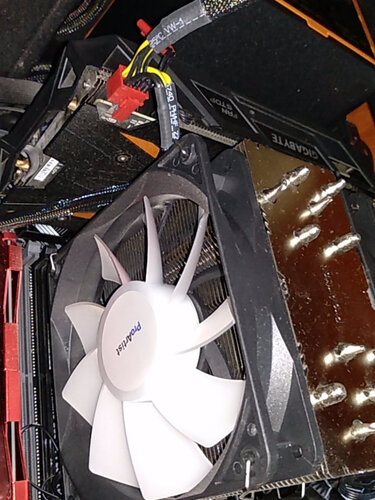 用后感受解析雅浚g5和利民ak120 哪个更好用?