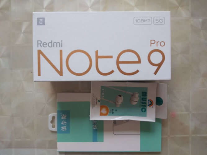 用后实情讲解redmi note9 pro是小米还是红米？评测结果好吗