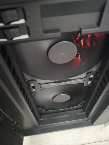 「买家释疑」PHANTEKSPH-F120MP_BK02散热器怎么样的质量，评测为什么这样？