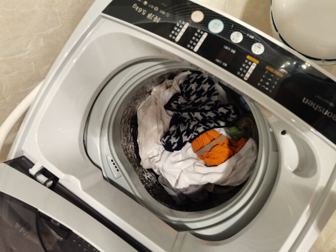 【对比评测】容声RB90D1551JZ 怎么样？质量更好的洗衣机需要了解哪些细节！