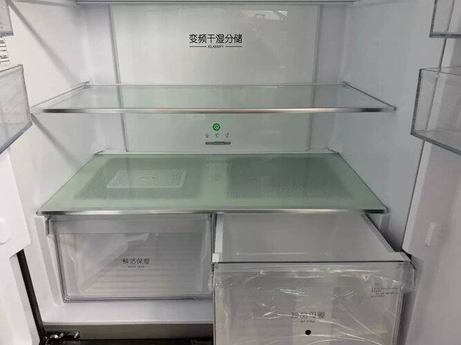 商家爆料海尔408wbpbu1和411wdsku1  哪个更好用？评测解读该怎么选