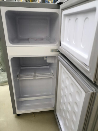 用后感受解析冰箱申花BCD-35A118怎么样评测质量值得买吗？