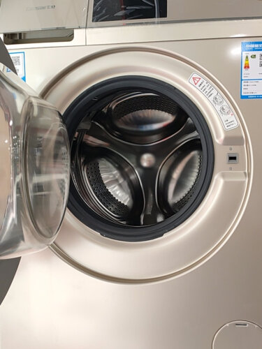 【独家爆料】卡萨帝c1h10p3eu1洗衣机怎么样？评测质量好不好