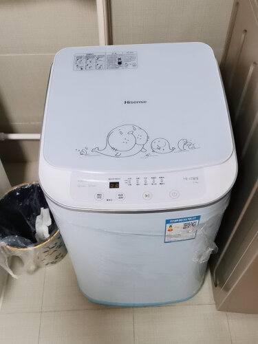 入手区别海信xqb30-m108lh与HB30DF642哪个好？买前必看报告！