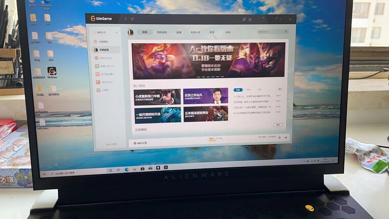 「深度评测」外星人aw510h和ROG delta耳机？对比哪款性价比更高