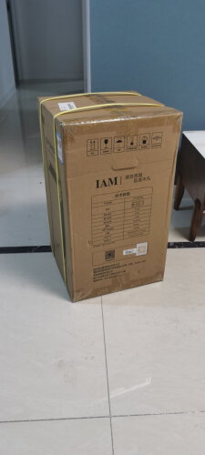【使用曝光】IAMKJ500F-T3 购买半年以后怎么样了？空气净化器 真实测评质量优劣！