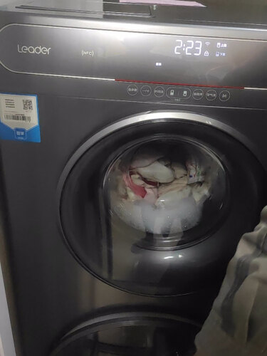 「洗衣机解读」统帅@G10B22SE怎么样评测质量值得买吗？