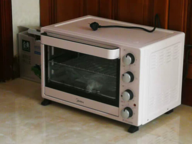 【新手必看】电烤箱怎么样选合适？全方位评测公布 美的PT1203 质量好吗？