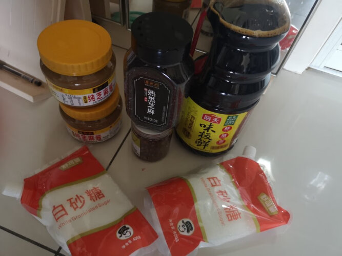 【真實(shí)評測】調(diào)味品川珍綿白糖怎么樣買最便宜，看看買家評價(jià)