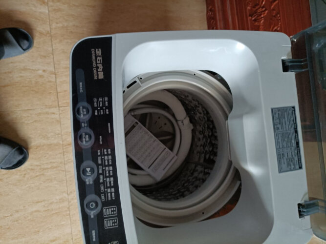 【洗衣机功能分析】现代XQB65-HAS801 性能质量好不好？全面评测性价比怎么样？