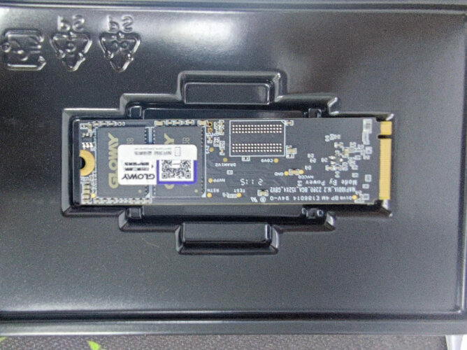 【事情曝光】光威GLOWAYBasic512GNVMe-M.2/80 质量怎么样？SSD固态硬盘值得入手吗？大家真实看法解读