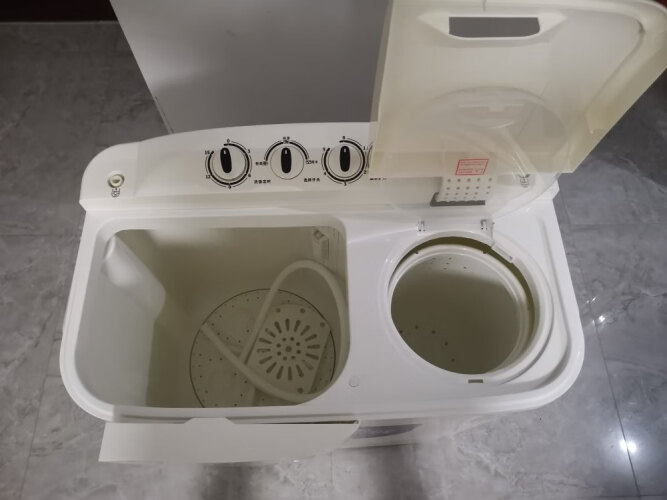 老司机解读澳柯玛XPB100-8988S洗衣机怎么样评测质量值得买吗？