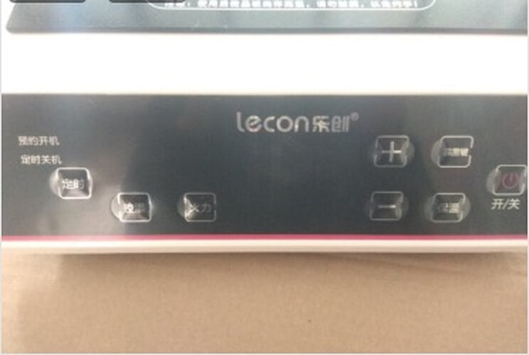 口碑解读商用电磁炉乐创/评测报告怎么样？质量不靠谱？