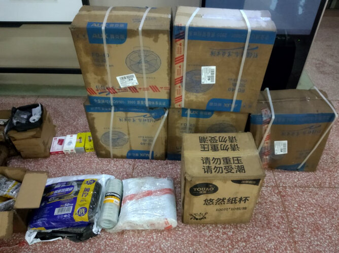 【真相内幕】电风扇值得入手吗质量可靠吗？评测下来告诉你坑不坑