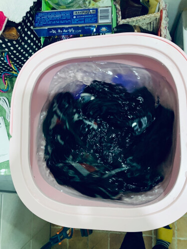 达人爆料美的MX-ZDDLP01洗衣机怎么样的质量，评测为什么这样？