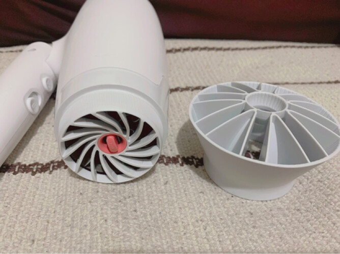 网友剖析飞利浦hp8203和bhc201的区别？哪个更合适