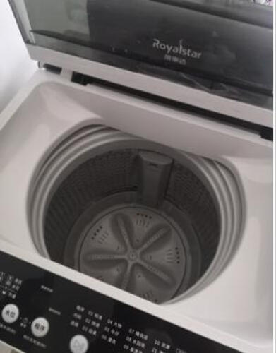 「洗衣机必看报告」荣事达ERVP191013T怎么样评测质量值得买吗？