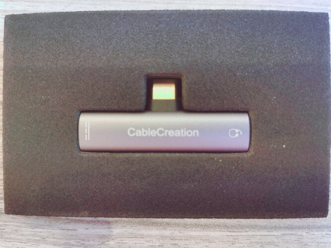 【最新测评】线缆 入手不后悔系列！开箱看 CABLE CREATIONCC0964-G 质量怎么样？