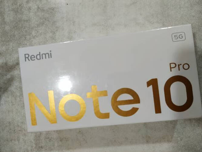 「买前须知」小米红米note10怎么样？一定要了解的评测情况