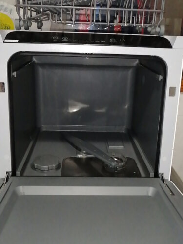 【一定要知道】米家VDW0801M 这款洗碗机质量怎么样不好？为什么买家这样评价！