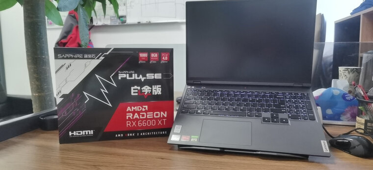 实际情况解读蓝宝石rx6700xt和3060ti 哪款好用？谁是性价比之王